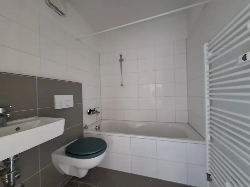 Platz für ein oder zwei – gemütlich & modern wohnen ohne WBS — photo 1